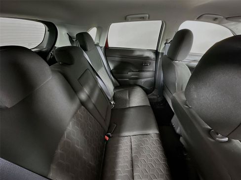 Used 2026 Mitsubishi Outlander Sport AWD image 26