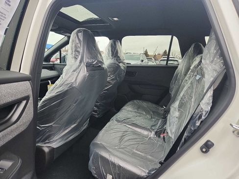 New 2026 Subaru Outback Premium image 5