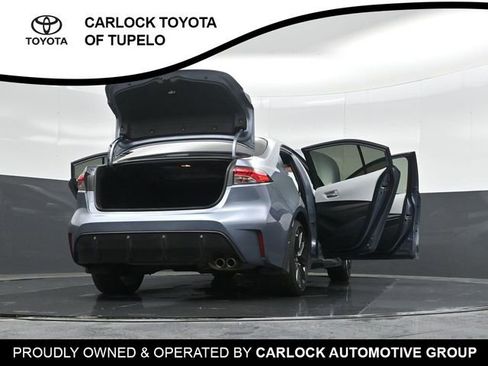 Used 2025 Toyota Corolla SE image 36
