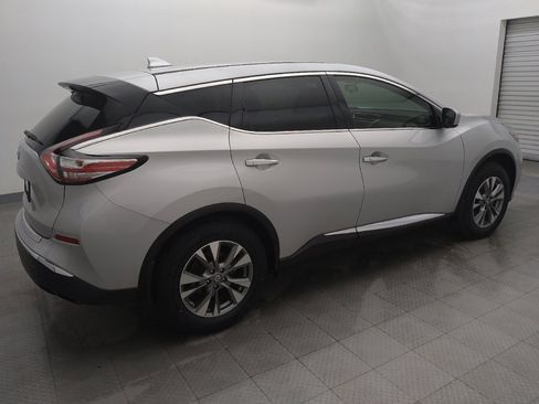 Used 2018 Nissan Murano S FWD image 10
