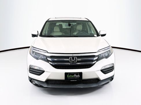 Used 2016 Honda Pilot EX-L image 2