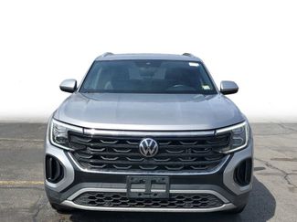Used 2024 Volkswagen Atlas Cross Sport SE AWD/4WD video 2