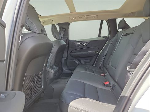 New 2026 Volvo V60 B5 Cross Country Plus w/ Protection Package Premier image 15