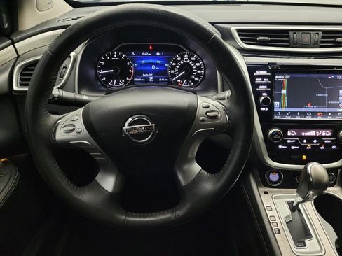 Used 2017 Nissan Murano Platinum w/ Platinum Technology Package image 22