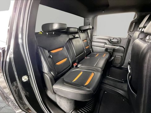 Certified 2022 GMC Sierra 2500 AT4 AWD/4WD image 24