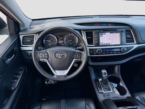 Used 2018 Toyota Highlander SE image 22
