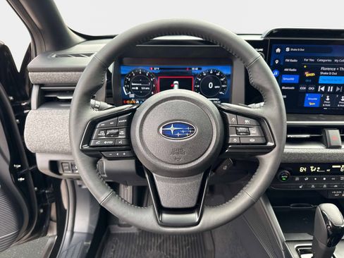 New 2026 Subaru Outback Limited AWD/4WD image 27