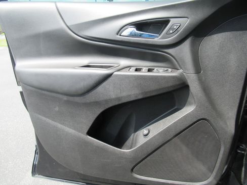 Certified 2019 Chevrolet Equinox LT FWD image 19