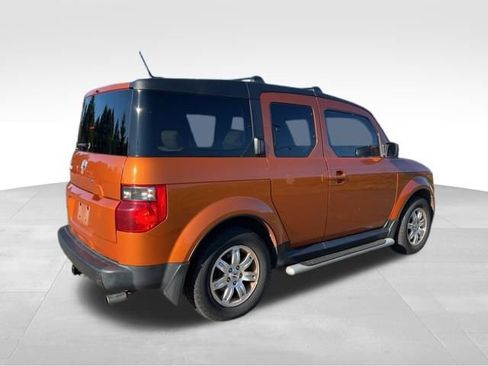 Used 2007 Honda Element EX image 8