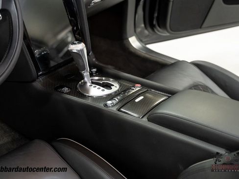 Used 2010 Bentley Continental GT Supersports image 21