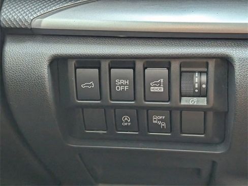 Used 2021 Subaru Forester Premium image 24