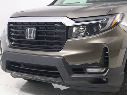 Used 2022 Honda Ridgeline RTL-E image 48