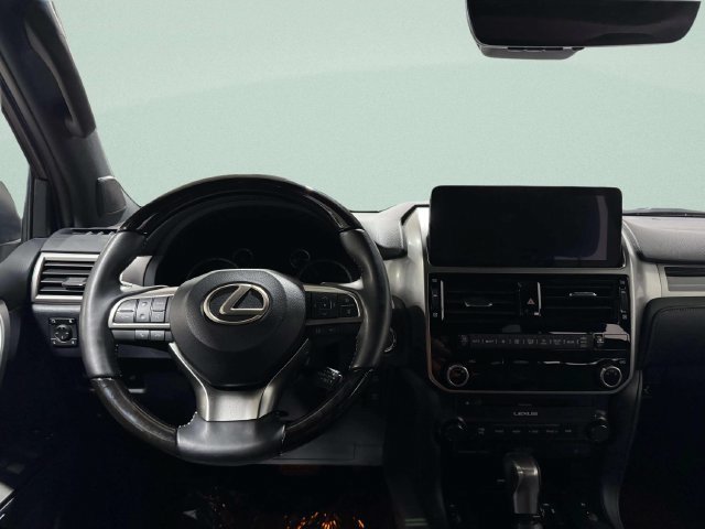 Certified 2023 Lexus GX 460 Premium w/ Premium Plus Package AWD/4WD image 10