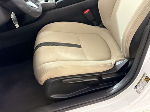 Used 2016 Honda Civic LX image 15