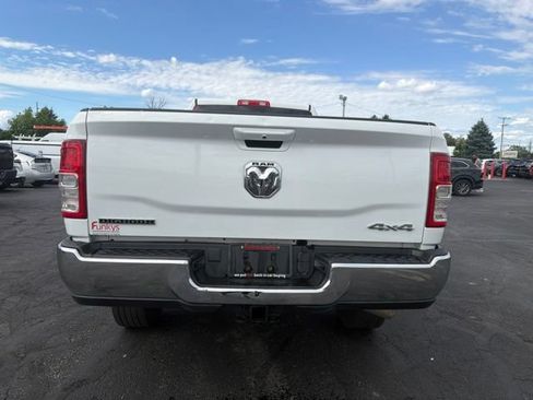 Used 2021 RAM 2500 Big Horn AWD/4WD image 6