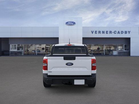 New 2026 Ford Maverick XL w/ Equipment Group 101A image 5