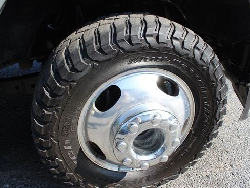 Used 2020 Ford F350 XL w/ STX Appearance Package AWD/4WD image 11