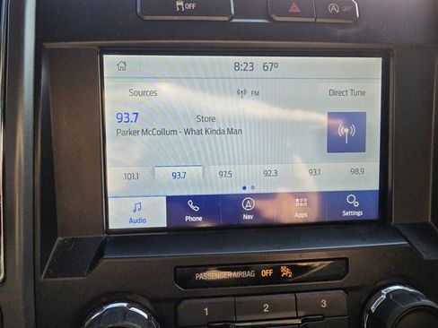 Used 2019 Ford F150 XLT w/ Equipment Group 302A Luxury image 5