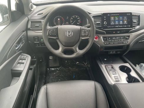 New 2026 Honda Ridgeline RTL image 8