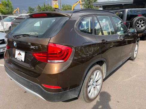 Used 2014 BMW X1 xDrive28i AWD/4WD image 7