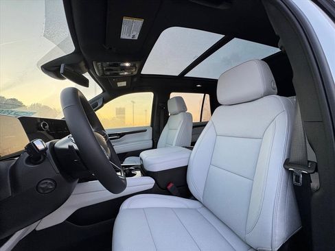 New 2026 Chevrolet Tahoe Premier w/ Sun And Tow Package image 16