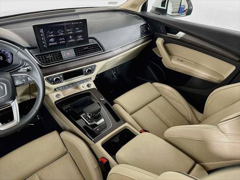Certified 2023 Audi Q5 2.0T Premium Plus w/ Premium Plus Package AWD/4WD image 21