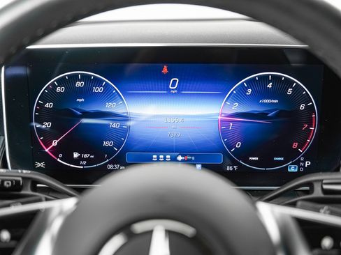 Certified 2026 Mercedes-Benz GLC 300 image 17