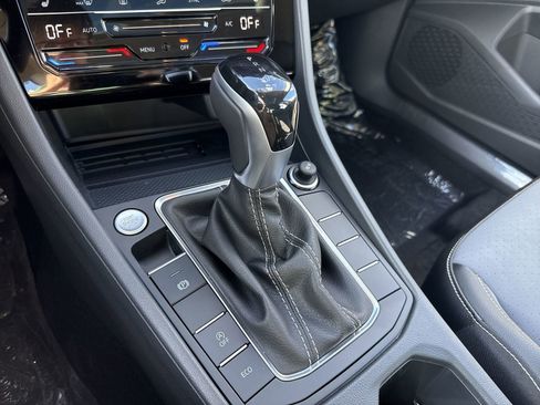 New 2025 Volkswagen Jetta SE image 21