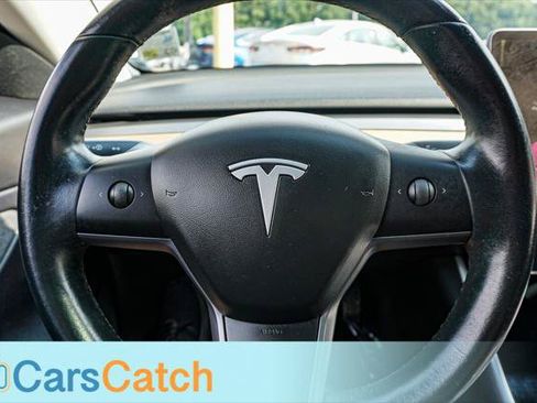 Used 2019 Tesla Model 3 Mid Range RWD image 23