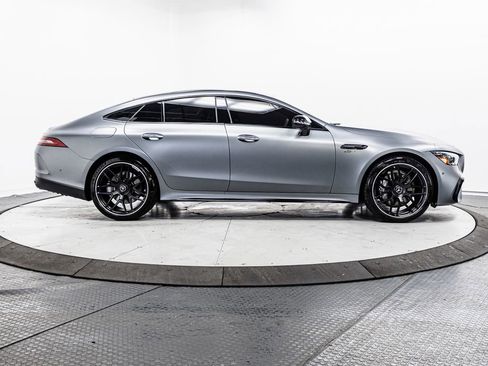 Certified 2024 Mercedes-Benz AMG GT 53 image 33