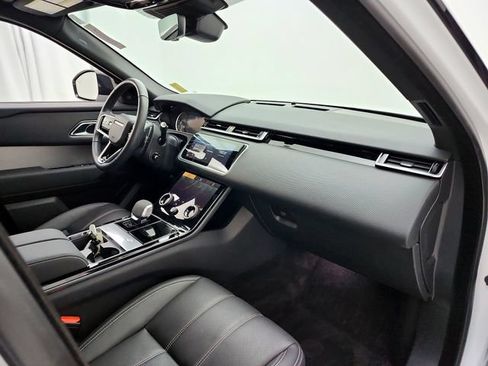 Certified 2023 Land Rover Range Rover Velar R-Dynamic S AWD/4WD image 13