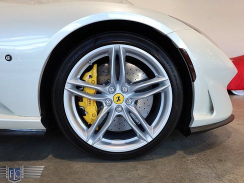 Used 2021 Ferrari 812 GTS RWD image 44