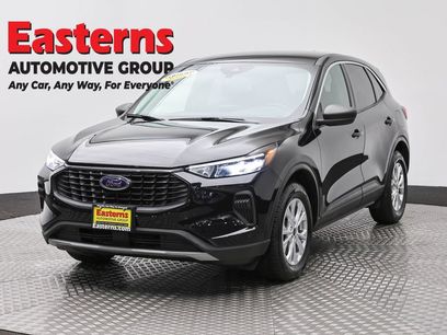 Used 2023 Ford Escape Active