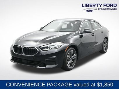Used 2024 BMW 228i Gran Coupe