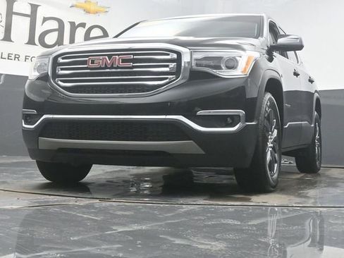 Used 2019 GMC Acadia SLT image 57