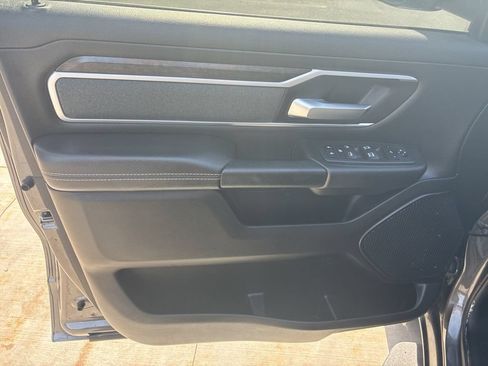 Used 2022 RAM 1500 Big Horn AWD/4WD image 23