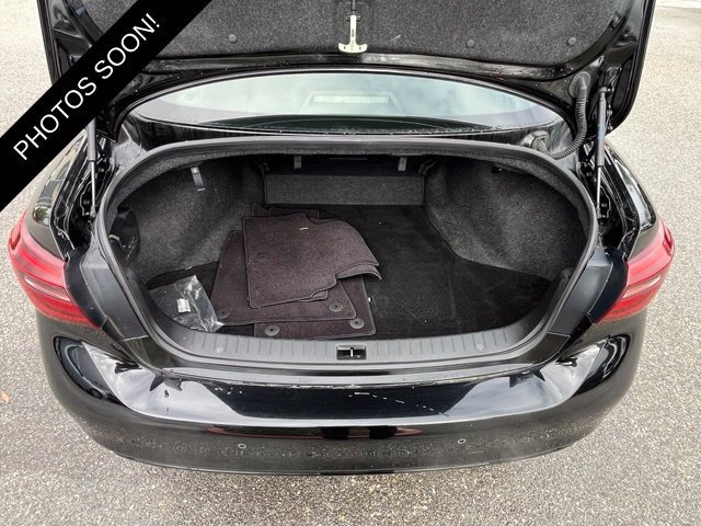 Certified 2023 INFINITI Q50 Luxe w/ Cargo Package RWD image 27
