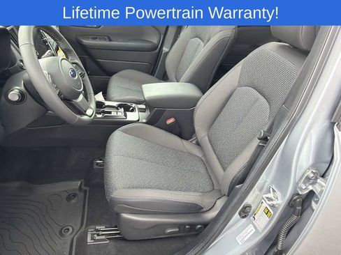 New 2026 Subaru Forester Premium w/ Base/Premium Plus Package AWD/4WD image 20