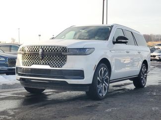 New 2026 Lincoln Navigator L Reserve video 2