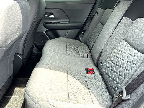 New 2026 Nissan Kicks SV w/ SV Premium Package FWD image 16