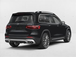 New 2026 Mercedes-Benz GLB 35 AMG 4MATIC video 2