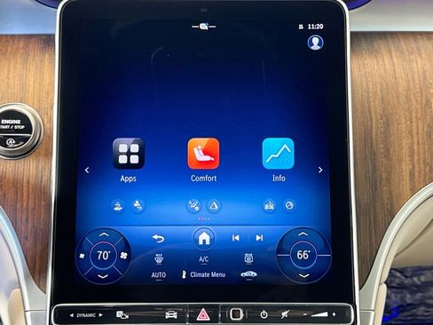 Certified 2025 Mercedes-Benz GLC 300 image 13