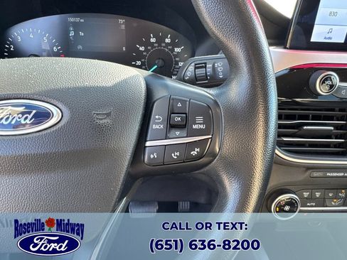 Used 2020 Ford Escape SE AWD/4WD image 20