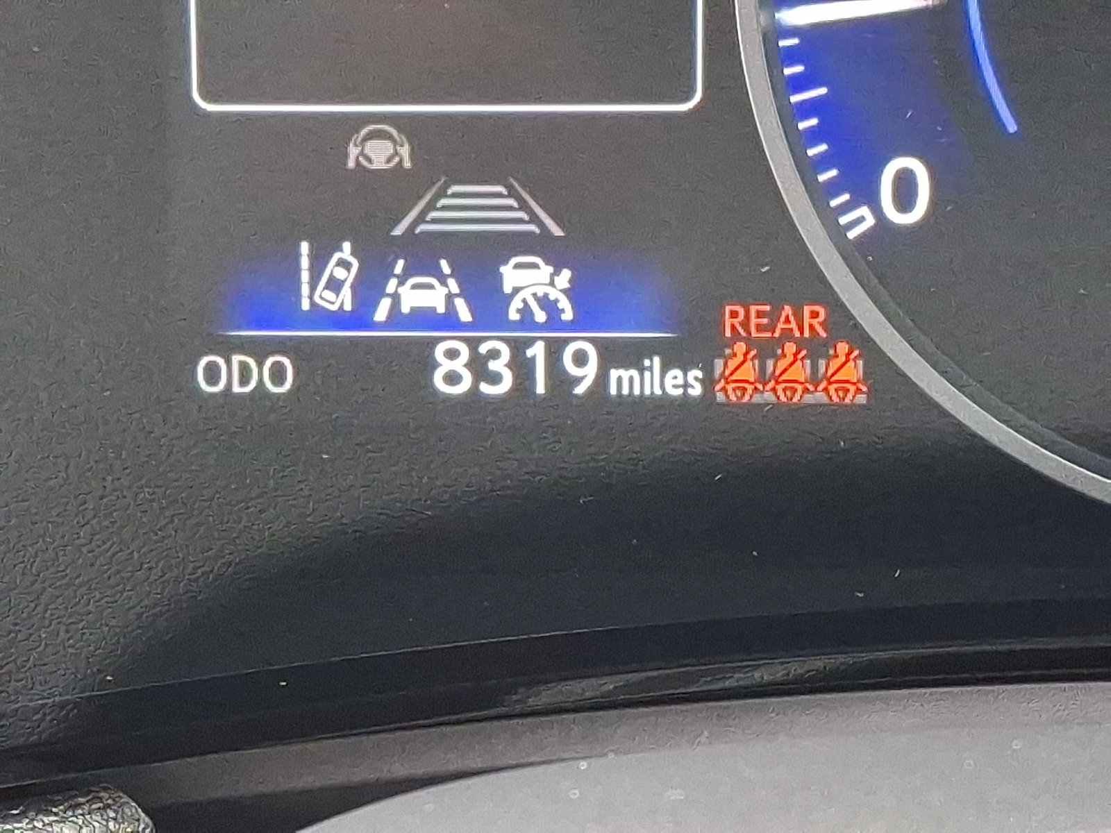 Certified 2026 Lexus NX 350 AWD w/ Accessory Package (Z1) image 19
