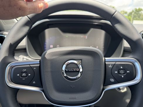 New 2026 Volvo XC40 B4 Plus w/ Protection Package image 30