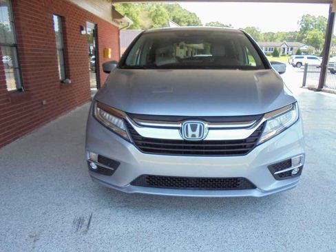 Used 2019 Honda Odyssey Elite image 3