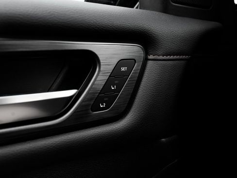 New 2026 Nissan Armada PRO-4X image 18