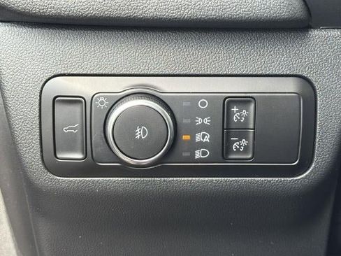 Used 2025 Ford Escape ST-Line Select w/ Tech Pack #1 AWD/4WD image 34