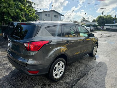 Used 2019 Ford Escape S FWD image 13