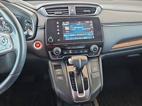 Used 2017 Honda CR-V EX-L image 14